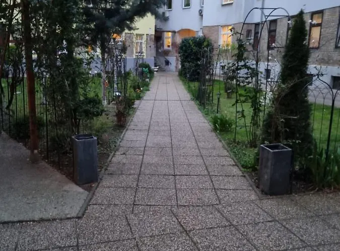 Mili Apartment