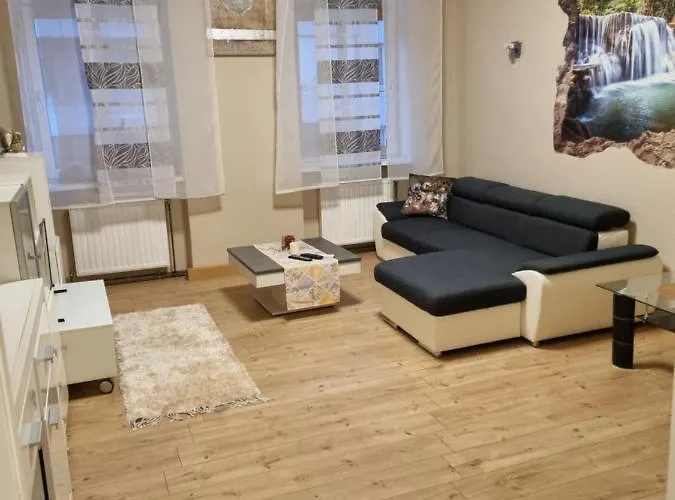 Apartment Mili Vienna