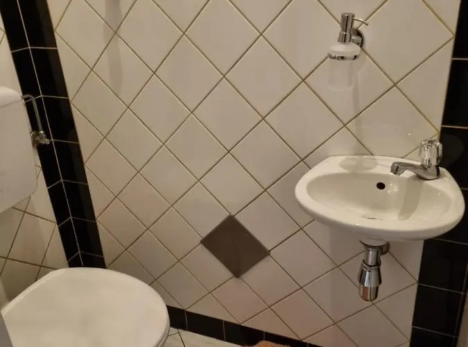 Apartment Mili Vienna