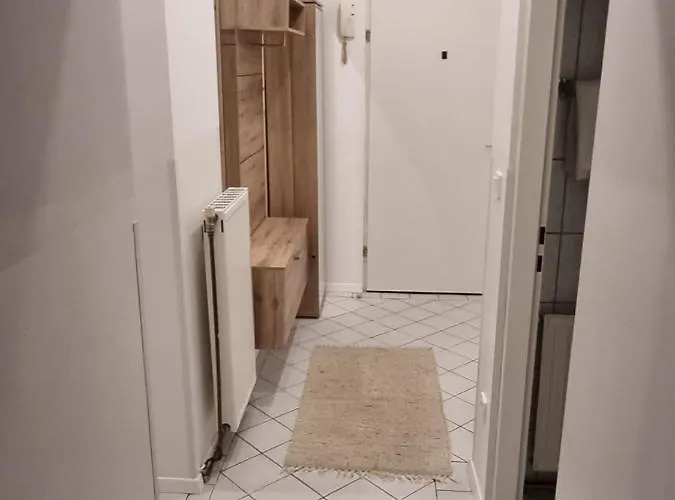 Apartment Mili