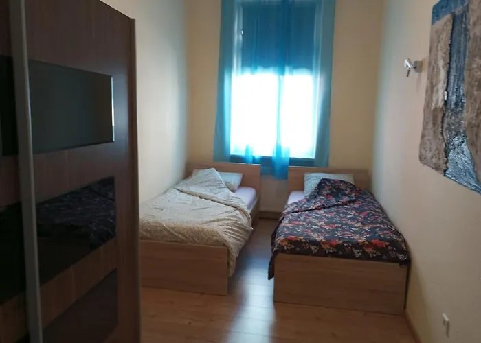 Apartment Mili